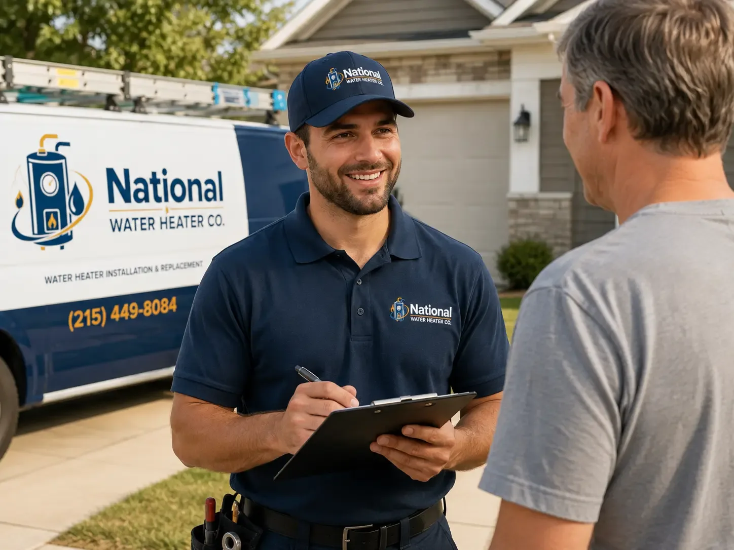 Water Heater Installation Industry, TX FAQs
